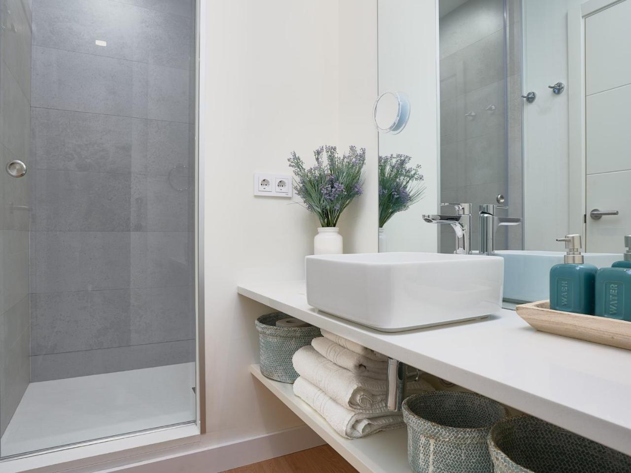 Jose Velilla Appartement