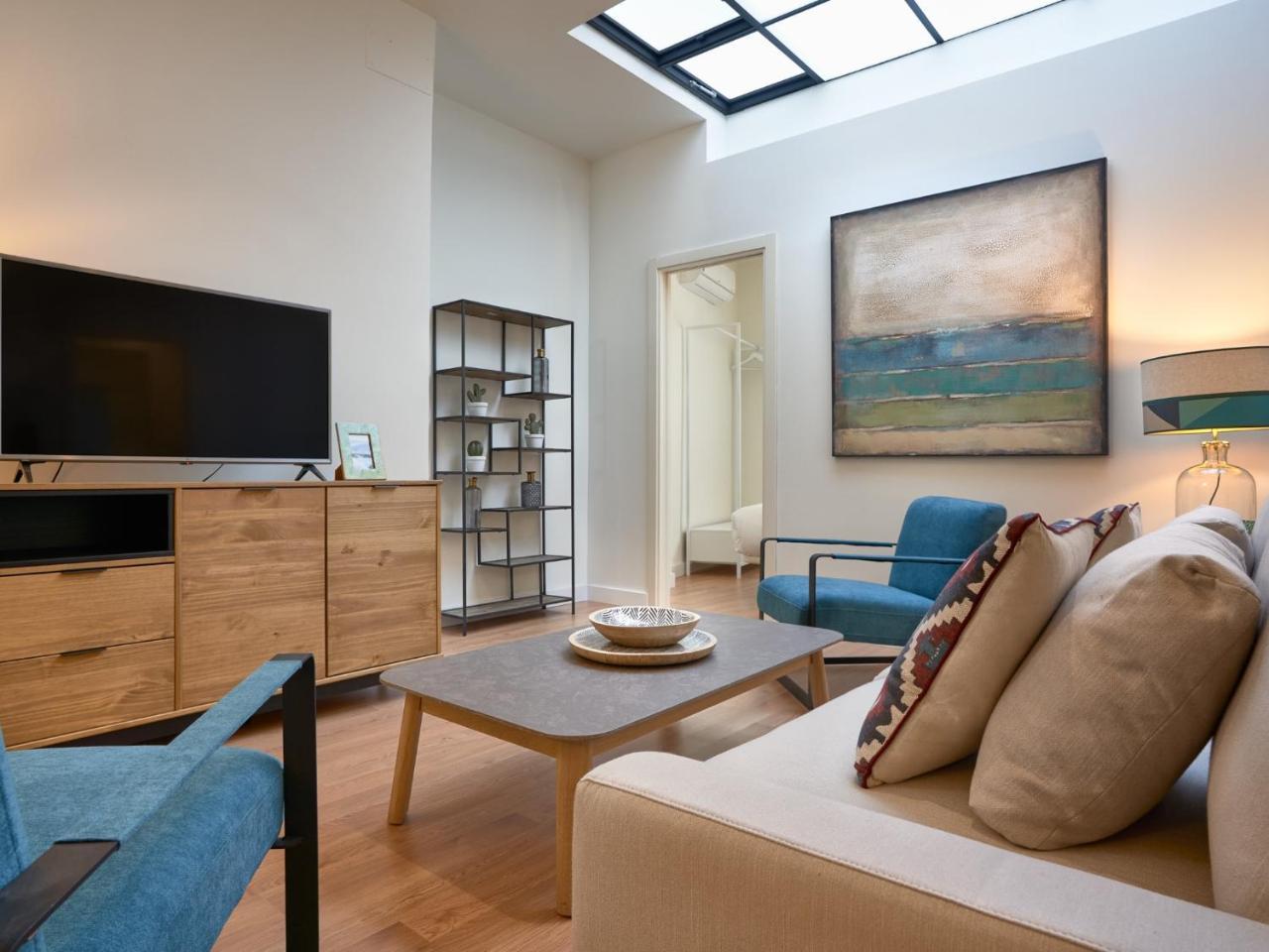 Appartement Jose Velilla Séville