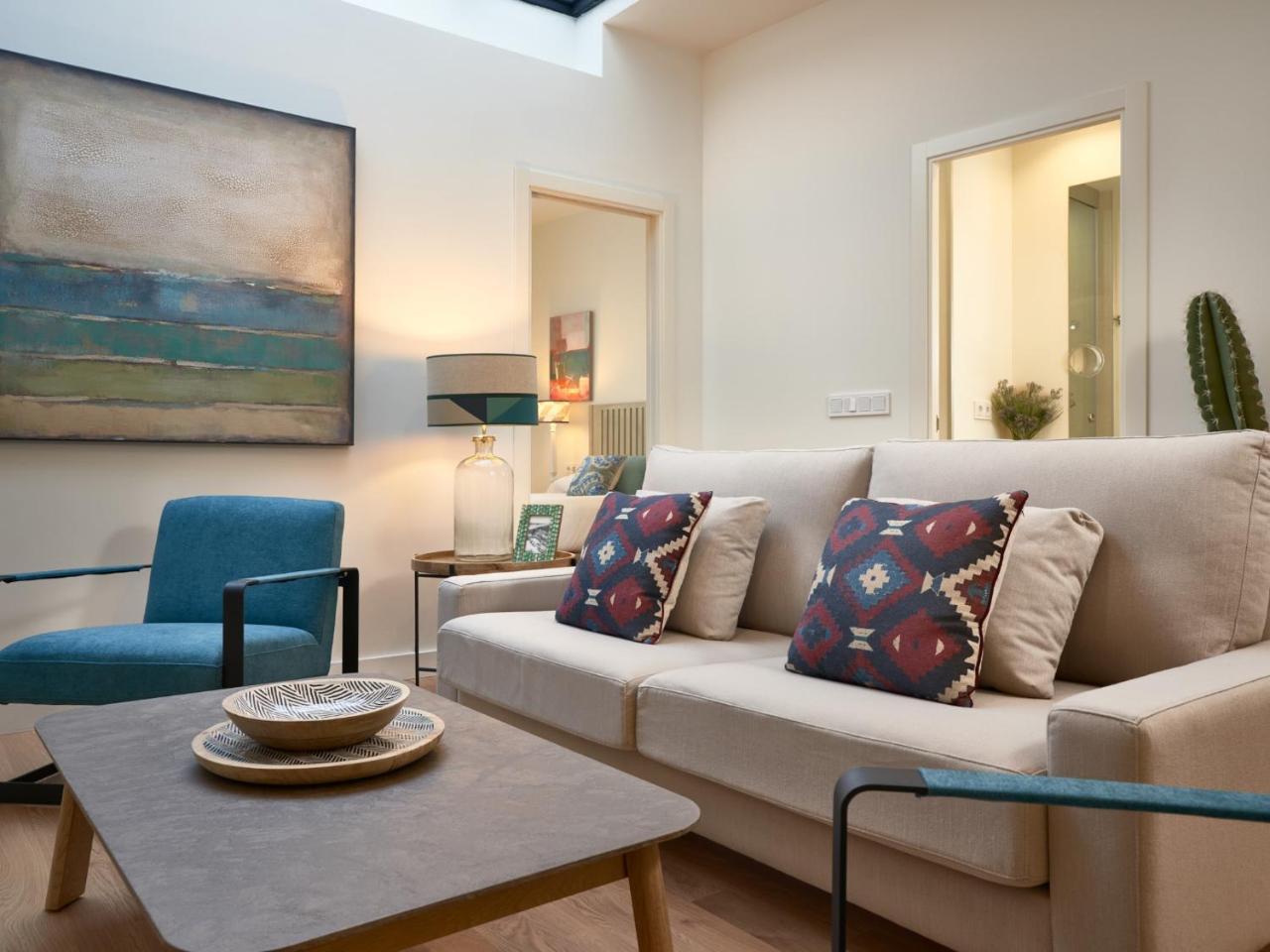Appartement Jose Velilla *