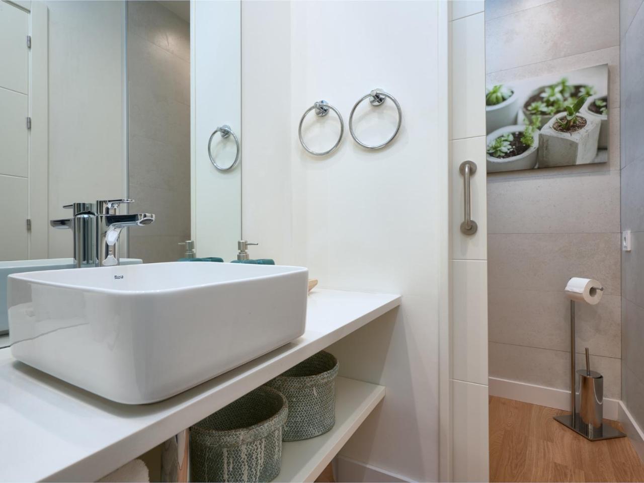 Appartement Jose Velilla