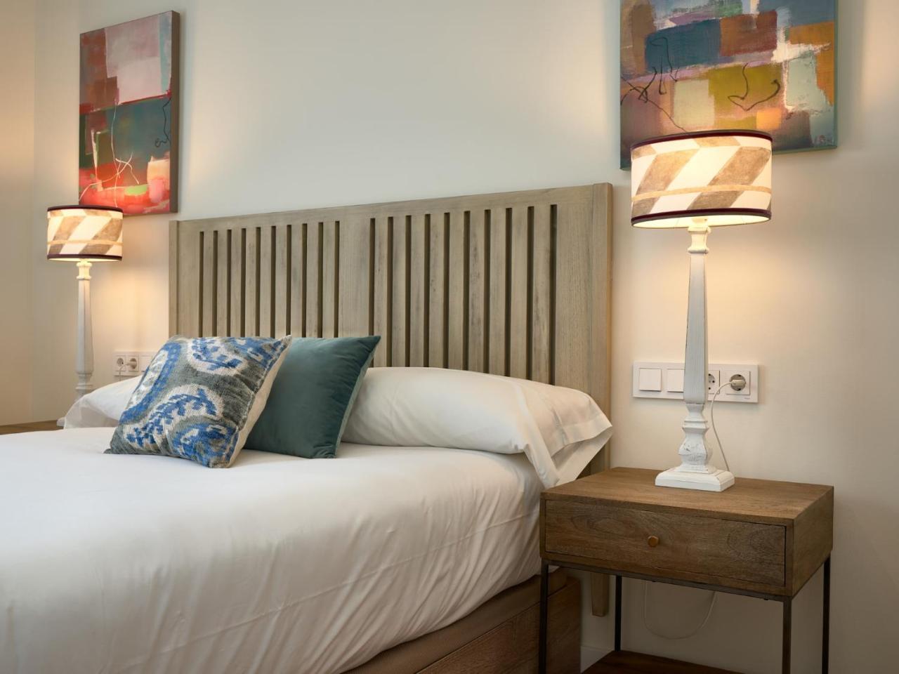 Appartement Jose Velilla
