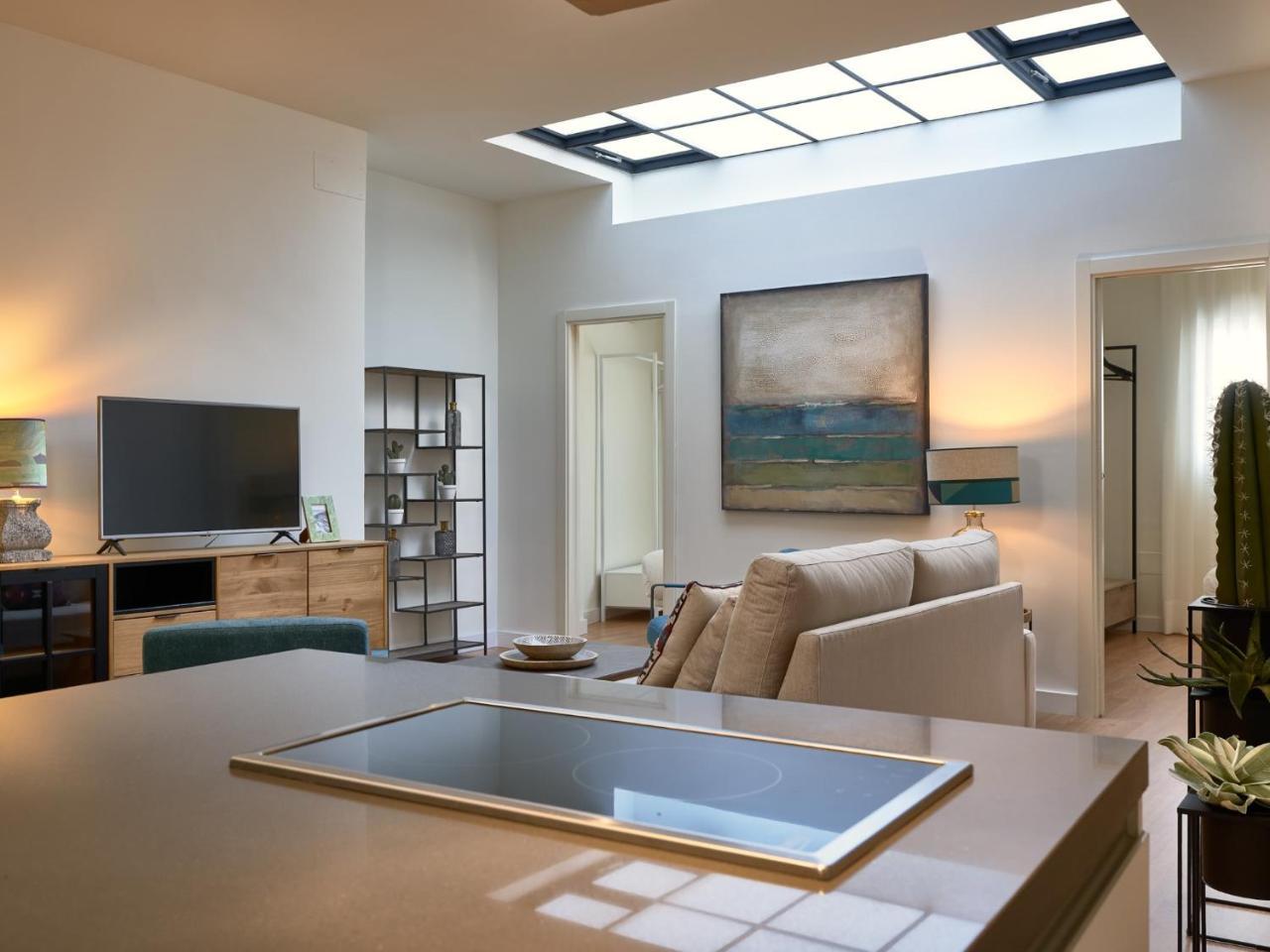 Jose Velilla Appartement