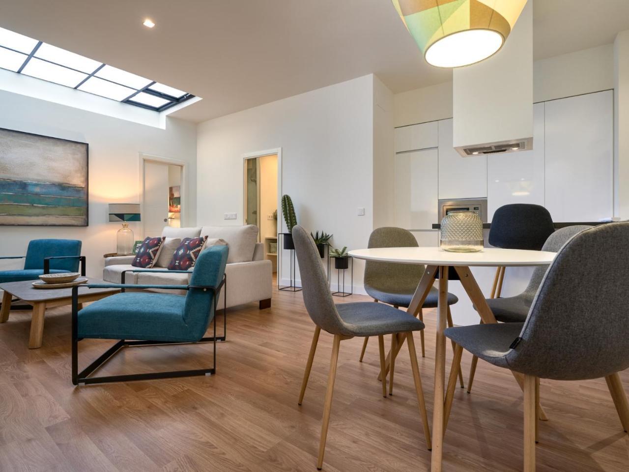 Appartement Jose Velilla *